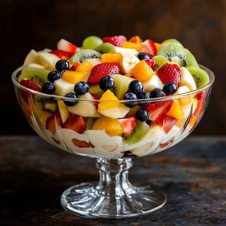 Fruit Salad